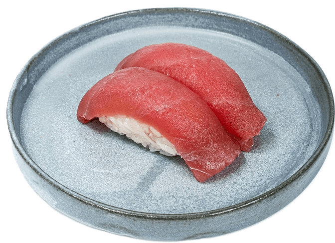 Maguro Sushi
