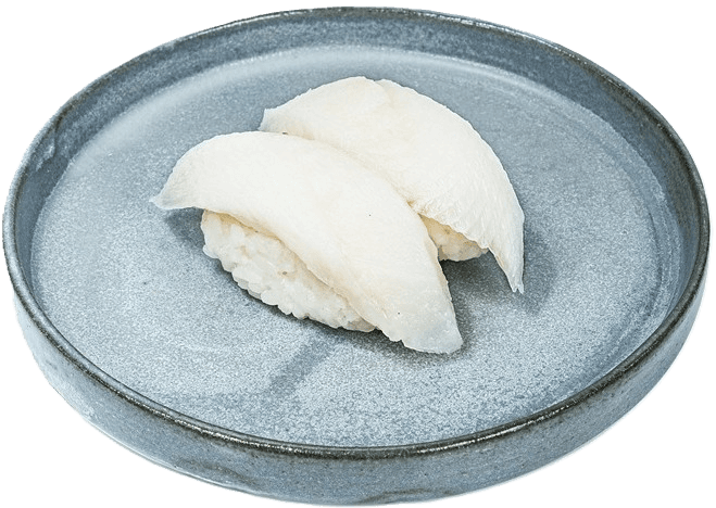 Hirame Sushi