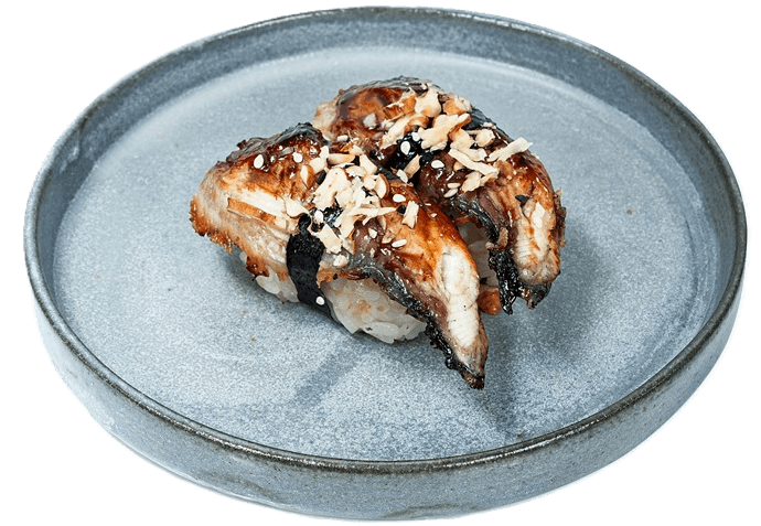 Unagi Sushi