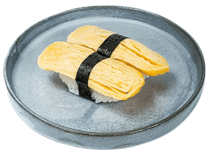 Tamago Sushi