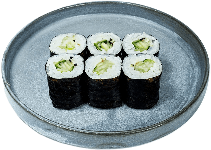 Hosomaki - Kappa Maki