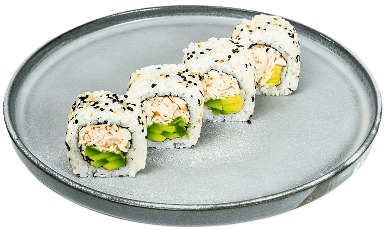 California Maki