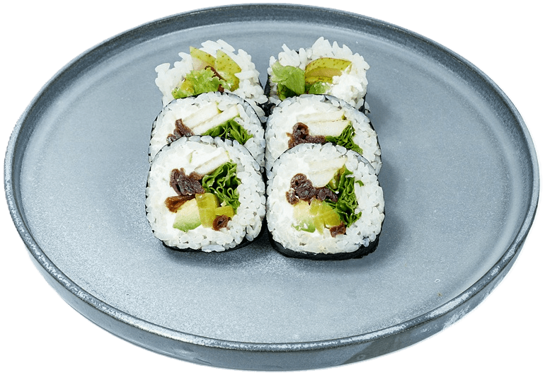 Vegetarian Roll