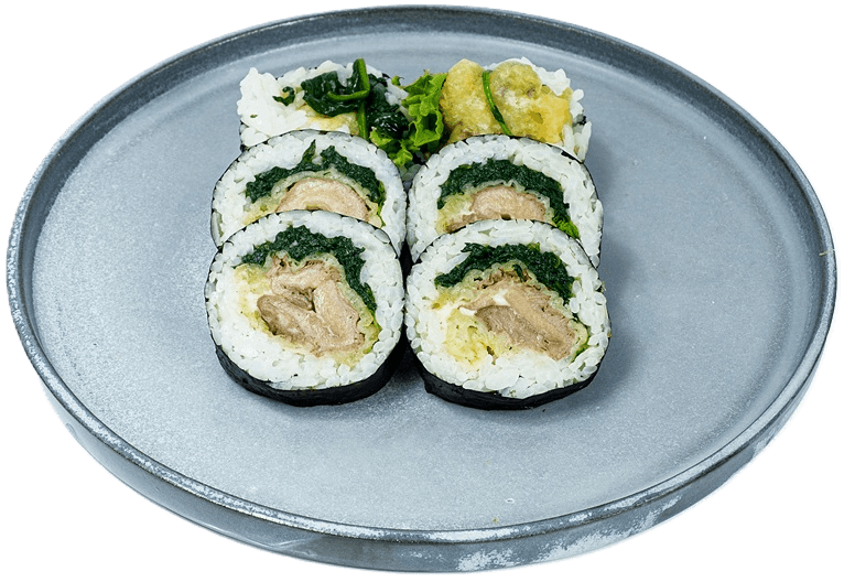 Vege Perfect Roll