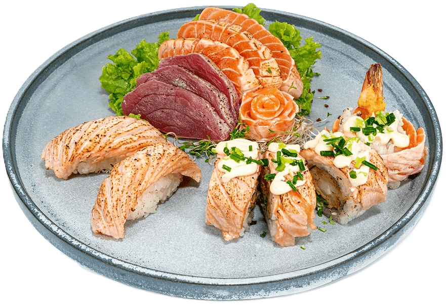 Tataki Set